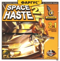 Игра Space Haste 2