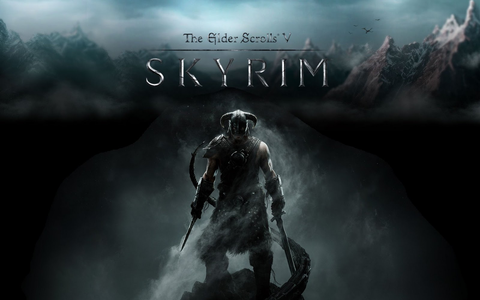 Игра The Elder Scrolls V: Skyrim