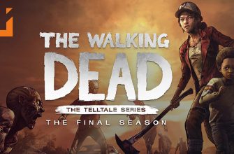 Игра The Walking Dead The Final Season