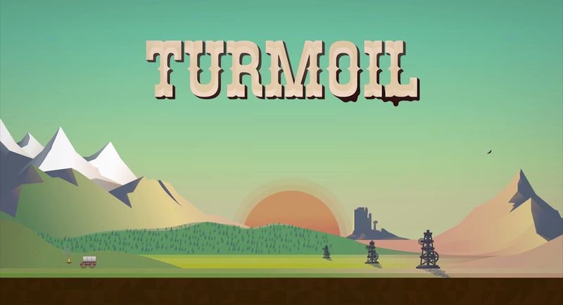 Игра Turmoil