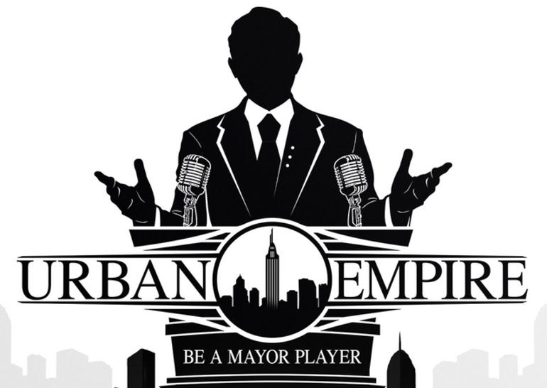 Игра Urban Empire Механики
