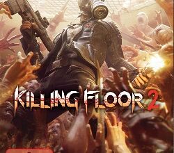 killing floor 2 skachat igru 24f22db