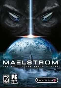 Maelstrom скачать игру