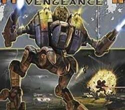 mechwarrior 4 vengeance skachat igru dca9481