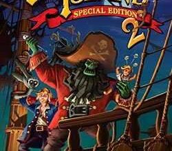 monkey island 2 lechucks revenge 1991 skachat igru 77c44c2