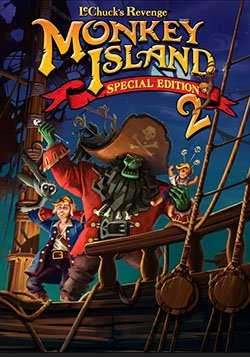 monkey island 2 lechucks revenge 1991 skachat igru 77c44c2