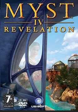 myst iv revelation skachat igru b9bdca4