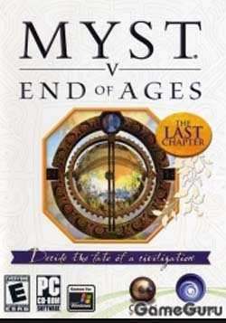 myst v end of ages skachat igru e17ca7f