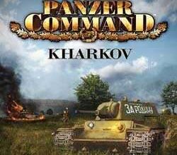 panzer command kharkov skachat igru 1425dce