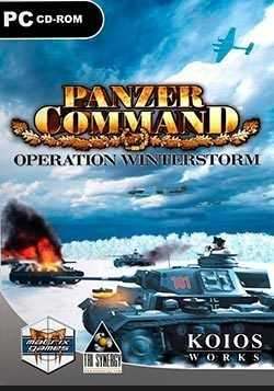 panzer command operation winter storm skachat igru b483184