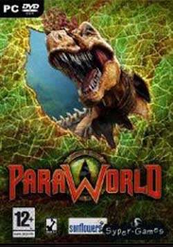 ParaWorld скачать игру