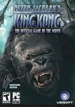 peter jacksons king kong skachat igru 220f52e