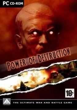 power of destruction skachat igru 13bc6a2