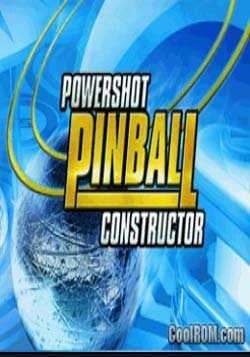 powershot pinball skachat igru 8c95aa1