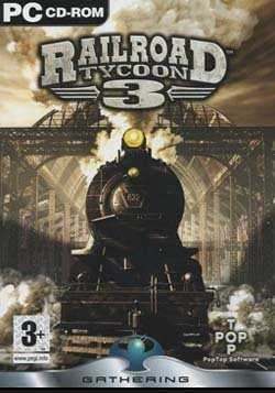 railroad tycoon 3 skachat igru de71166