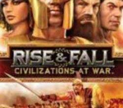 rise and fall civilizations at war skachat igru 13a69b9