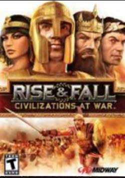 Rise And Fall: Civilizations At War скачать игру