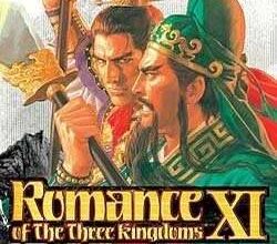 romance of the three kingdoms xi skachat igru 90c1538