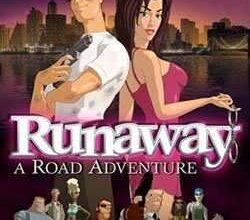 runaway a road adventure skachat igru 4083107