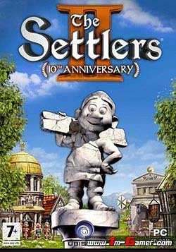 Settlers 2: 10th Anniversary скачать игру