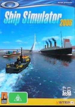 Ship Simulator 2006 скачать игру