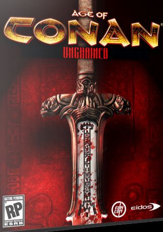 Скачать игру Age of Conan: Unchained 