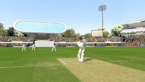 Скачать игру Ashes Cricket 2013 (2013) 