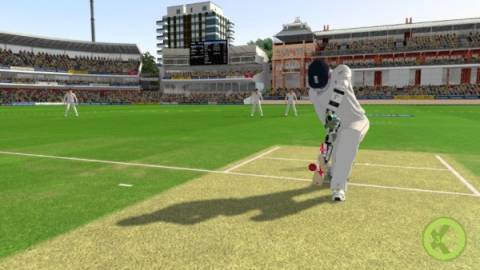 Скачать игру Ashes Cricket 2013 (2013) 