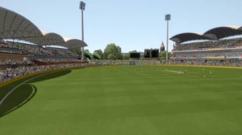 Скачать игру Ashes Cricket 2013 (2013) 