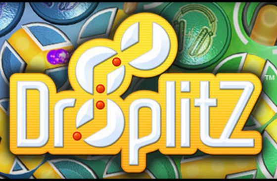 Скачать игру Droplitz 