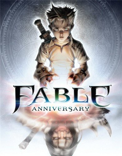 Скачать игру Fable Anniversary (2014) 