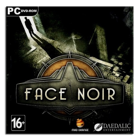 Скачать игру Face Noir (2012) 