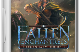 skachat igru fallen enchantress legendary heroes v 150 4 dlc 2013 rus cherez igru 1af4677