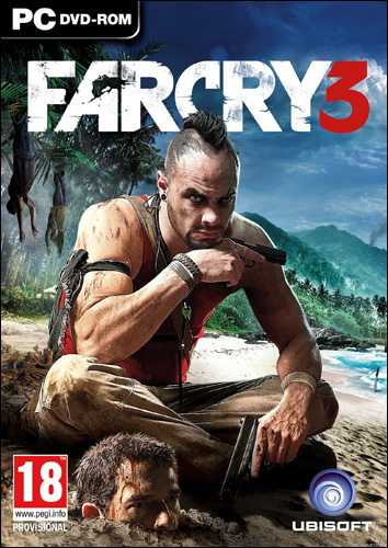 Скачать игру Far Cry 3 (2012) PC 