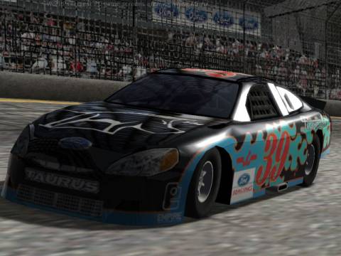 Скачать игру Форд Драйв 3 / Ford Racing 3 (2004) 