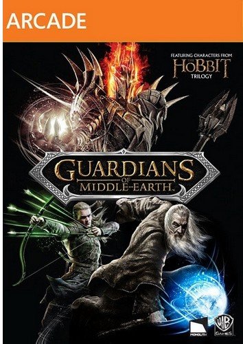 Скачать игру Guardians of Middle-earth: Mithril Edition (2013) 