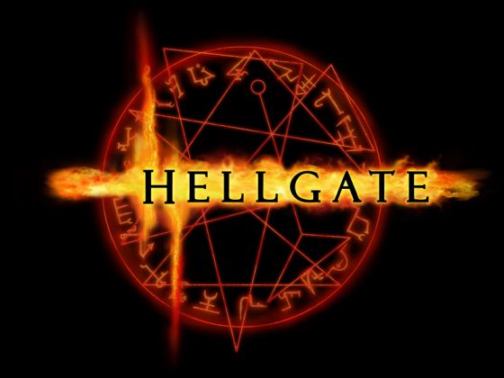 Скачать игру Hellgate Global 