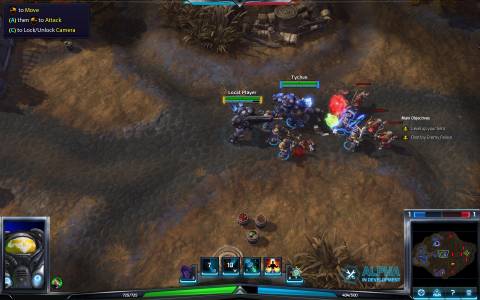 Скачать игру Heroes of the Storm / Герои Шторма (2015) 