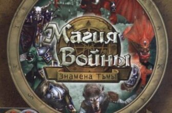 Игра Магия войны: Знамена тьмы / Battle Mages: Sign of Darkness (2004). Обзор и отзывы.