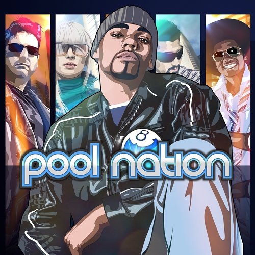 Скачать игру Pool Nation (2013) 