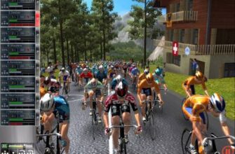 Игра Pro Cycling Manager (2013). Обзор и отзывы.