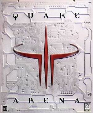 Скачать игру Quake III Arena (1999) через игру