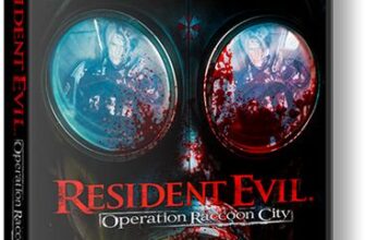 skachat igru resident evil operation raccoon city 2012 pc cherez igru 8a99b83