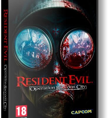 skachat igru resident evil operation raccoon city 2012 pc cherez igru 8a99b83