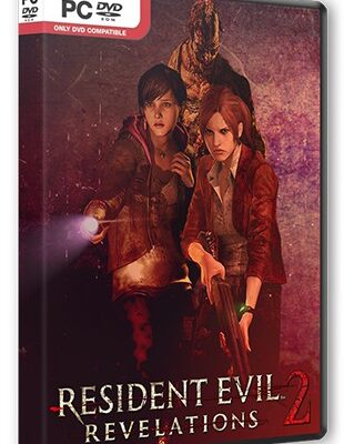 skachat igru resident evil revelations 2 episode 1 box set 17 dlc 2015 rus cherez igru 8b90f63