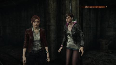 Скачать игру Resident Evil Revelations 2: Episode 1 - Box Set [+ 17 DLC] (2015) 