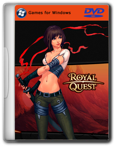 Скачать игру Roуal Quеst [v. 0.8.0] (2012) 