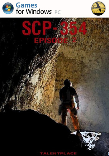 Скачать игру SCP 354 Episode Two (2013) 