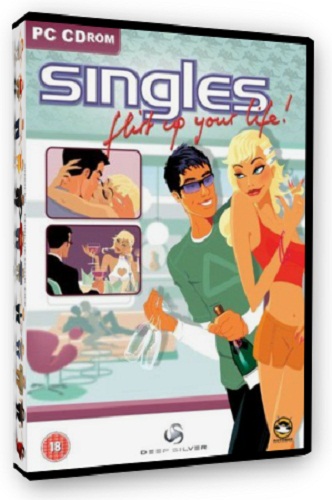 Скачать игру Singles flirt up your life! (2004) 