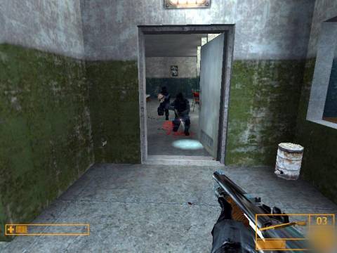 Скачать игру Sniper: Path of Vengeance (2004) 